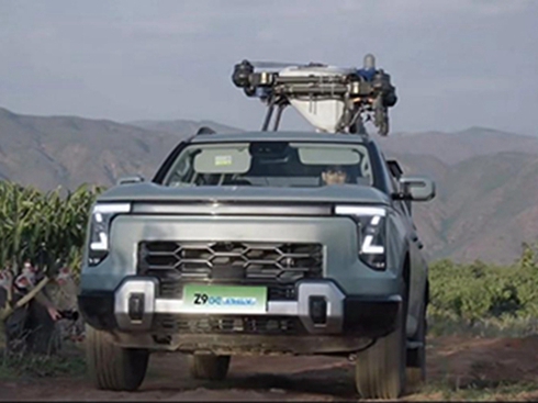 �����ծa(ch��n)Z9 GE PHEV x�OĿ�o(w��)�˙C(j��)����F(xi��n)���r(n��ng)�I(y��)��(w��n)���ƾ�֮·