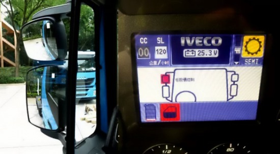 ���S��Stralis&nbsp;360&deg;ҕ�R����ҕ�Xä�^(q��)