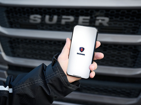 ˹���၆App��ʽ�l(f��)������(sh��)�ֻ��x�ܿ͑���Ч�\�I