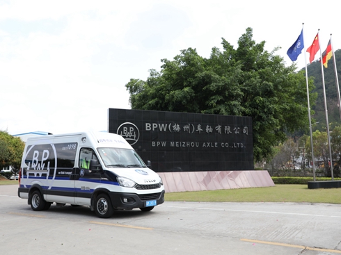 BPW���A30������2025�ۺ����Ѳ�L����ϵ�͑������T�x��