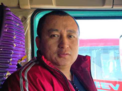 �F�����ɽ�c�˵������g(sh��) һλú�\(y��n)˾�C(j��)��15�f(w��n)����@�U��֮��