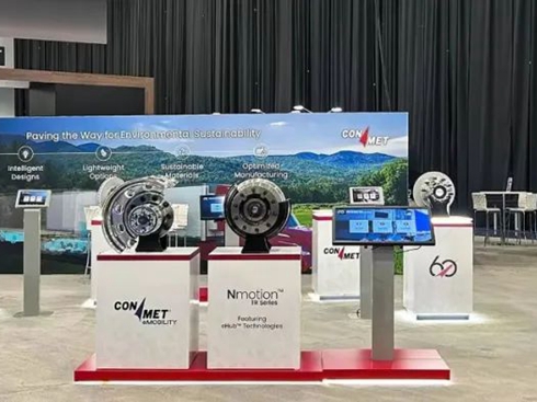 ���~��ACT Expo�Ƴ�����؛�\(y��n)Ч�ʽ�Q����