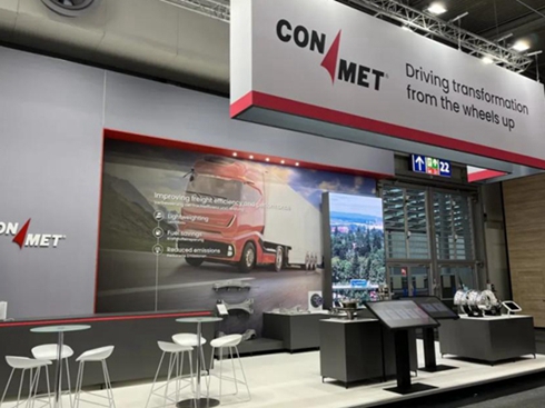 ���~��2024 IAAչ��(hu��)���������¾Gɫ��Q����