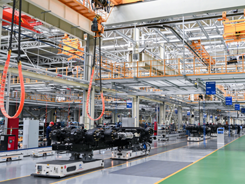 ����܇�a(ch��n)��֮��: ʢ��Σ���µ��D(zhu��n)��֮·