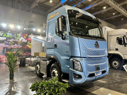 �ٹ����ͺ�21L������H7 Pro 6x2�d؛܇�����������ܷ�(w��n)��(chu��ng)��