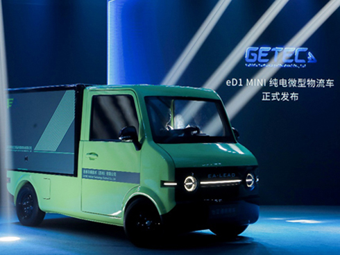 ����ͨ�l(f��)��eD1 MINI���΢������܇(ch��)