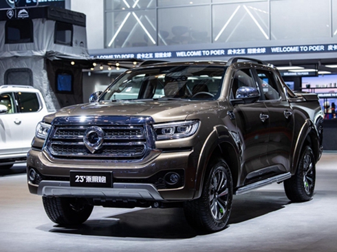 ȫ�����ܺ��AƤ��2023������ڟ������� 12.68�f(w��n)Ԫ��