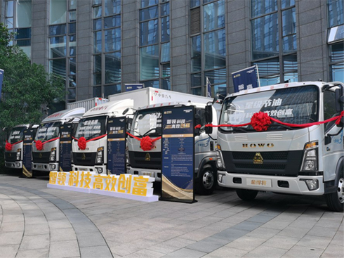 ���ǘ�(bi��o)��(zh��n)�ٟ��ɽ���HOWO�p���𺷌���������