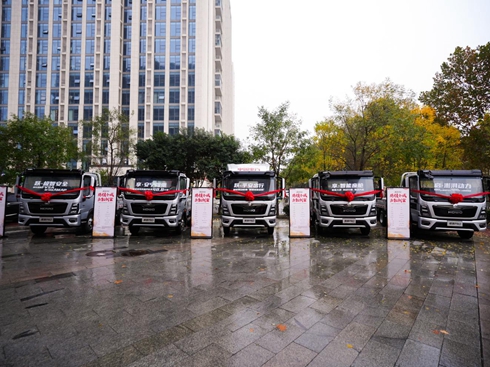 �Ї�����HOWO����PRO�Wҫ�R�� �_����Ч��(chu��ng)����ƪ��