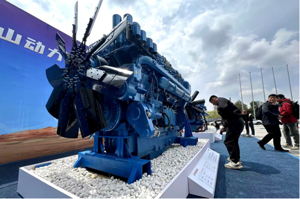 ����܇֮�ѣ��H��Vɽ�����ڶ�����Ʒ�ذ��l(f��)�� ��ȫ��Vɽ�ИI(y��)�ṩ&ldquo;�Ї���������&rdquo;�o�½�909.jpg