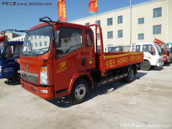 ����HOWOӭ������N&nbsp;��(y��u)��0.3-0.35�fԪ