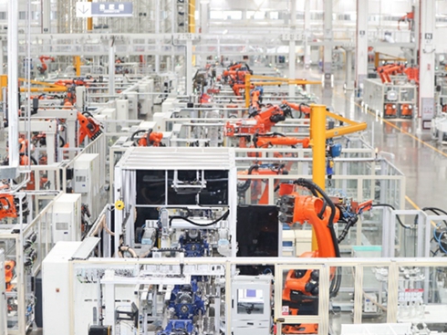 4�ҡ�׿Խ��(j��)���ܹ��S����ɽ�|�ع��Ƽ�������