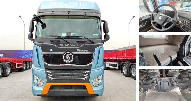 ʡ��ʡ�� ����ؿ�����X5000S LNG����