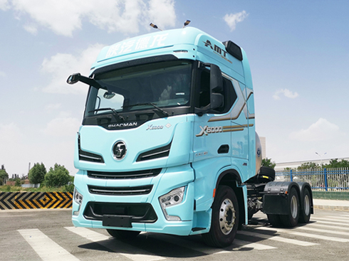 ʡ��ɿ� �������� �������X6000  LNG܇���o�B(t��i)����