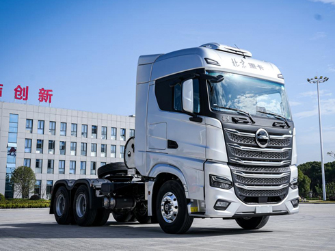 �����ؿ�LNG����܇(ch��)���(l��i)���ϣ���Ч�ͺ��������ф�(chu��ng)��