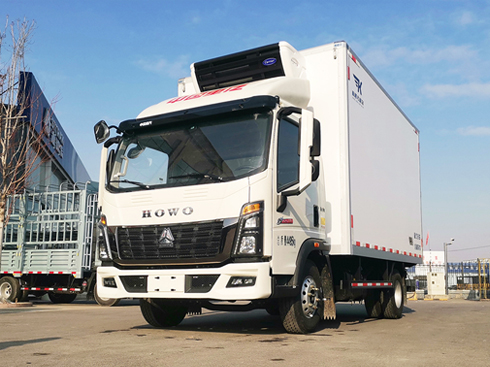 HOWO�y(t��ng)�����܇��Q����\(y��n)ݔʹ�c(di��n)