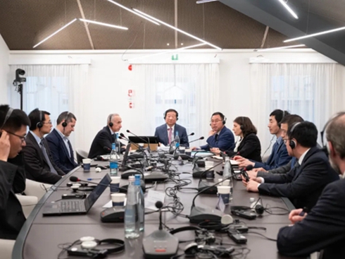 �T��⣺׌����������ۼ��F(tu��n)Խ��Խ�������҂��Ĺ�ͬ��(m��ng)��